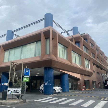 Nonsolomare Wifi Aria Condizionata Parcheggio Lejlighed Sanremo Eksteriør billede