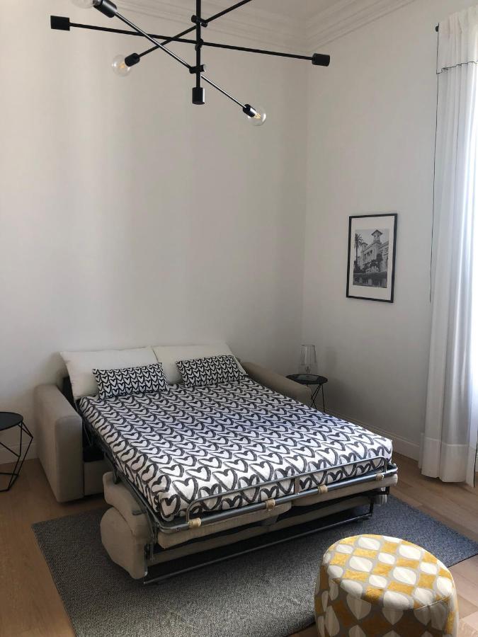 Nonsolomare Wifi Aria Condizionata Parcheggio Lejlighed Sanremo Eksteriør billede