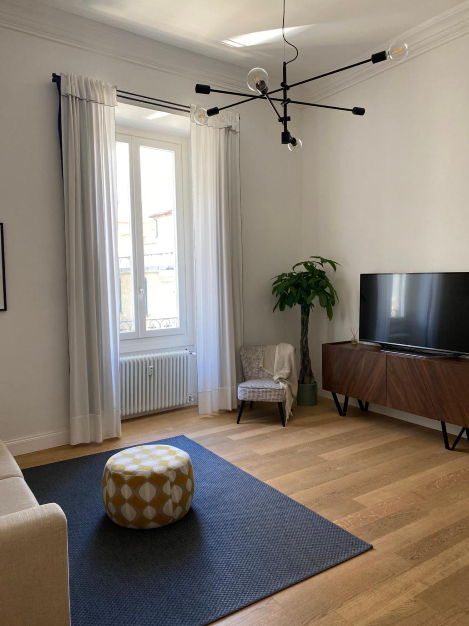 Nonsolomare Wifi Aria Condizionata Parcheggio Lejlighed Sanremo Eksteriør billede